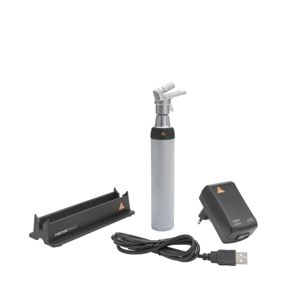 TongueBlade Holder with Blade Ejector Fibonacci Corp