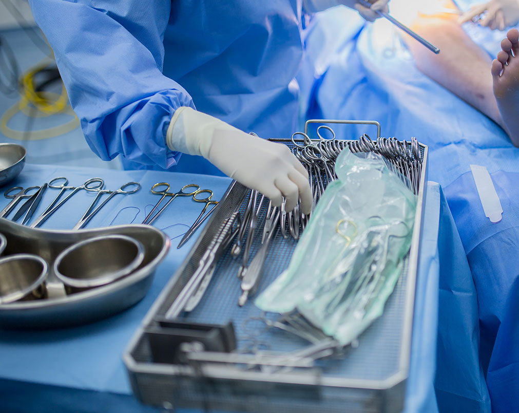 Flexible Endoscope Basics for the Processing Technician Fibonacci Corp