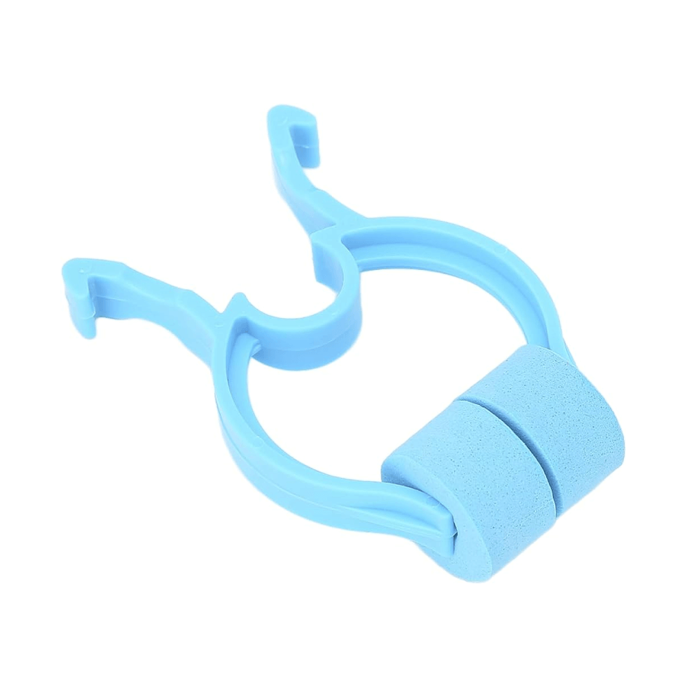 Nose Clips, Bag of 25 - Fibonacci Corp